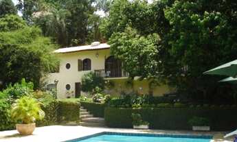 Imagem 5: SOBRADO RESIDENCIAL À VENDA, GRANJA VIANA, COTIA