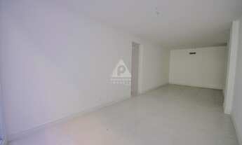 Imagem 3: Formidable Laranjeiras, apartamentos de 2 e 3 quartos pronto para morar