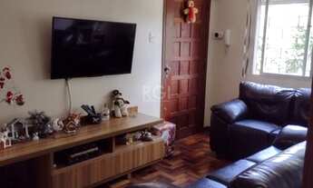 Imagem 4: Apartamento 3 dormitórios com vaga de garagem no bairro Sarandi