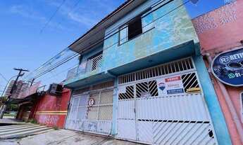 Imagem 3: Casa com 4 dormitórios - 217m² - Marco - Belém/PA