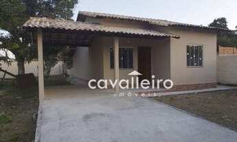 Imagem: Casa com 2 dormitórios à venda, 104 m²