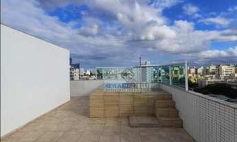 Imagem 4: Cobertura com 4 dormitórios à venda, 190 m² !!!! R$ 1.500.000 - Jardim Camburi - Vitória/E