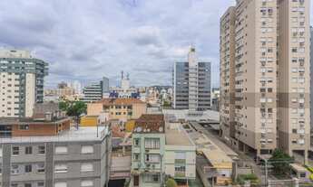 Imagem 5: PORTO ALEGRE - Conjunto Comercial/Sala - SANTANA