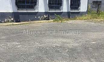 Imagem: Juiz de Fora - Galpão/Depósito/Armazém