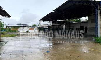 Imagem 6: Garagem Comercial com Galpão - 5.000 m² - Distrito Industrial - GPL177