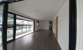 Imagem 5: Apartamento com 3 dormitórios à venda, 140 m² por R$ 1.590.000 - Jardim - Santo André/SP