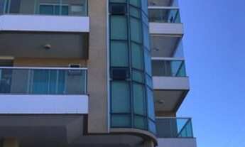 Imagem 4: Cabo Frio/Braga - Magnifica Cobertura duplex - 4 quartos vistamar