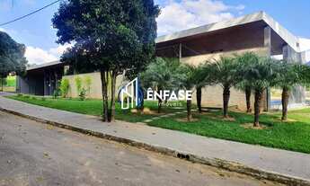 Imagem 4: Lote condomínio fechado com 1000m² no Gran Royalle Igarapé