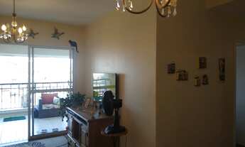 Imagem 5: Apartamento à venda, Jardim Monte Kemel, São Paulo, SP