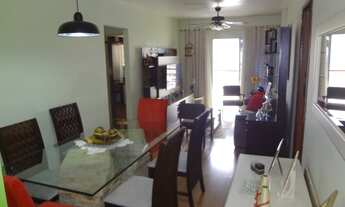 Imagem: Apartamento com planta diferenciada, sol