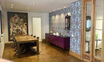 Imagem 3: Belo Horizonte - Apartamento Padrão - Sion