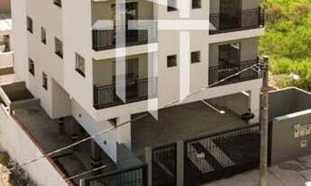 Imagem: Cobertura Duplex com terraço privativo