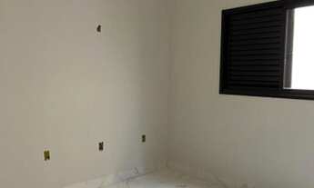 Imagem 2: Casa a venda com 3 quartos 1 suíte no bairro Jardim Botânico - Uberlândia - MG