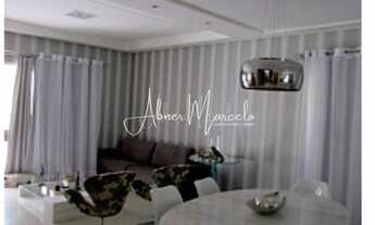 Imagem 2: Sobrado 04 Suítes Condomínio Fechado Jardim das Colinas - São José dos Campos - SP - R$ 1