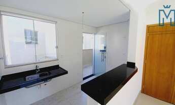 Imagem 5: Apartamento com 2 dormitórios à venda em Belo Horizonte