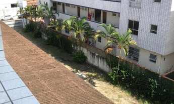 Imagem 7: Apartamento à venda, 45 m² por R$ 208.000,00 - Canto do Forte - Praia Grande/SP