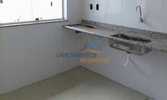 Imagem 2: CASA RESIDENCIAL em BELO HORIZONTE - MG, JARDIM DOS COMERCIÁRIOS (VENDA NOVA