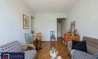 Imagem 3: Apartamento Venda 2 Dormitórios - 75 m² Pompéia