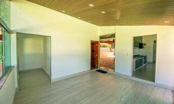 Imagem 6: Casa em Condomínio para Venda - Aldeias do Lago, Esmeraldas - 1340m², 7 vagas