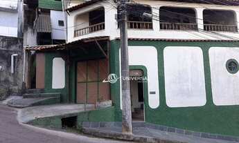 Imagem 2: Casa com 5 quartos à venda, 300 m² por R$ 700.000 - Grajaú - Juiz de Fora/MG