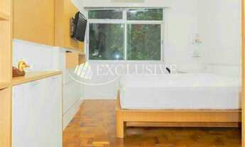 Imagem 7: Rio de Janeiro - Apartamento Padrão - Leblon