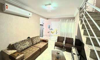 Imagem 6: Casa com 3 dormitórios à venda, 99 m² por R$ 780.000,00 - Vila Camilópolis - Santo André/S