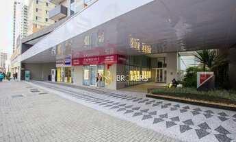 Imagem 5: Sala para alugar, 40 m² por R$ 3.000,00/mês - Água Verde - Curitiba/PR