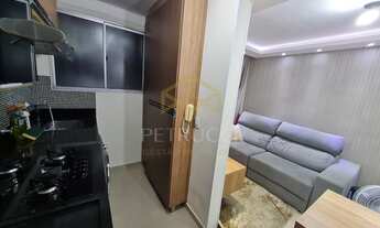 Imagem: Apartamento - Loteamento Parque São Martinho