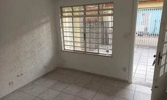 Imagem 3: Sobrado com 2 dormitórios e vaga garagem.. 127 m² para alugar por R$ 2.680/mês - Vila Gome