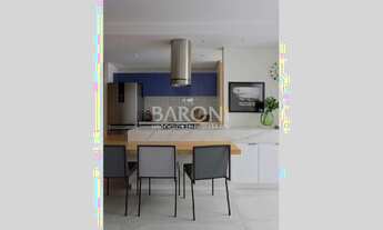 Imagem 2: São Paulo - Apartamento Padrão - Brooklin