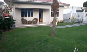 Imagem: FLORIANóPOLIS - Casa Padrão - CANASVIEIRAS