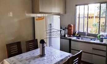 Imagem 7: CONTAGEM - Casa Padrão - Três Barras