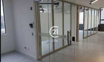 Imagem: Conjunto para alugar, 286 m² por R$ 14.306,50/mês