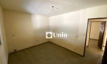 Imagem 3: Casa com 2 dormitórios para alugar, 69 m² por R$ 850,00/mês - Monte Líbano - Piracicaba/SP