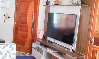 Imagem 5: Sobrado com 2 dormitórios à venda, 127 m² por R$ 380.000,00 - Tatuquara - Curitiba/PR