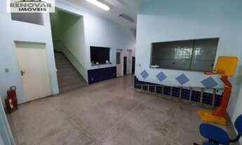 Imagem 3: Prédio, 770 m² - venda por R$ 1.800.000,00 ou aluguel por R$ 9.000,00/mês - Braz Cubas - M