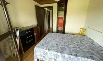 Imagem 3: Casa de condomínio para venda possui 120 m2 com 3 quartos em Capão Novo