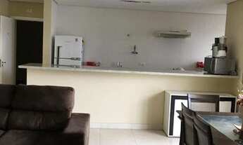 Imagem 4: Apartamento à venda, 98 m² por R$ 700.000,00 - Centro - Caraguatatuba/SP