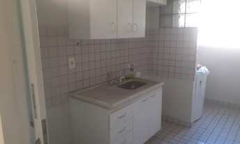 Imagem 2: CAMPO LIMPO Apartamento com 2 dormitórios