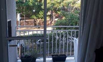 Imagem 7: Apartamento com 3 dormitórios à venda, 74 m² por R$ 400.000 - Vila Boa Vista - Sorocaba/SP