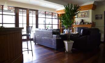 Imagem 4: PETRóPOLIS - Casa de Condomínio - Retiro