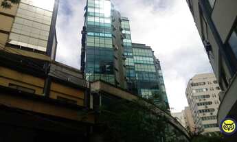 Imagem 2: FLORIANóPOLIS - Conjunto Comercial/Sala - Centro