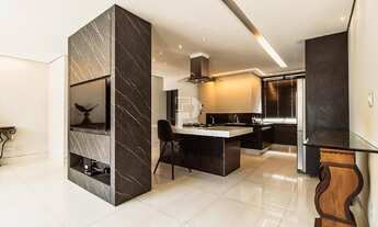 Imagem 4: Apartamento à venda, 2 quartos, 2 suítes, 1 vaga, Lourdes - Belo Horizonte/MG