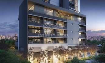 Imagem 2: Sala Comercial no Jardins - entre a Av. Paulista e o Parque Ibirapuera