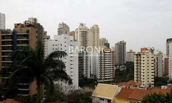 Imagem 6: São Paulo - Apartamento Padrão - Klabin