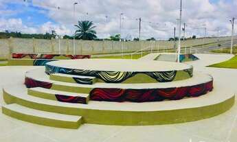 Imagem 2: Terreno à venda no Brisas Ville, 200 m² por R$ 80.000 - Sim - Feira de Santana/BA