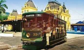 Imagem 4: SANTOS - Apartamento PADRÃO - GONZAGA