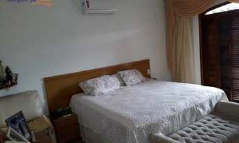 Imagem 6: Lindo sobrado no condomínio floresta Vista Verde