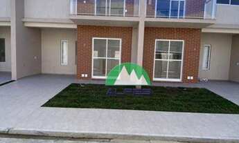 Imagem 7: Triplex com terraço