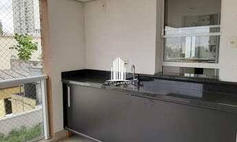 Imagem 4: Apartamento em Ipiranga com 89m2 3 dormitórios 3 banheiros 2 vagas de garagem